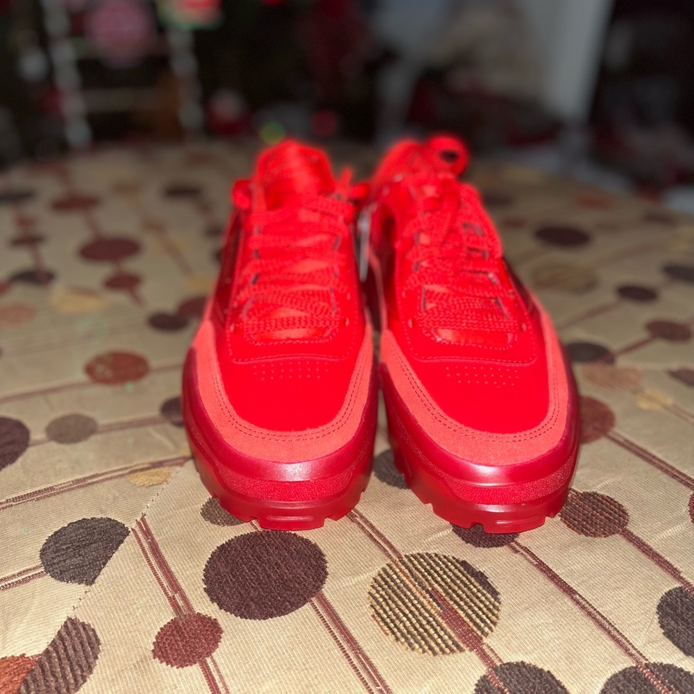 Reebok Cardi B Club C